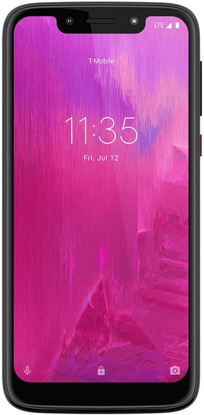T-Mobile REVVLRY TD-LTE US 32GB XT1952-T
